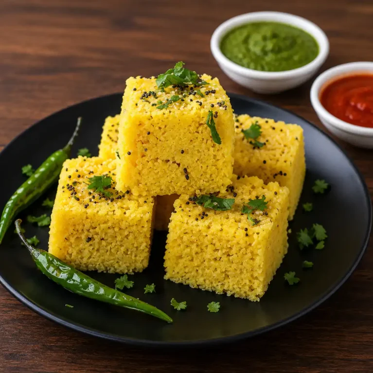 Dhokla