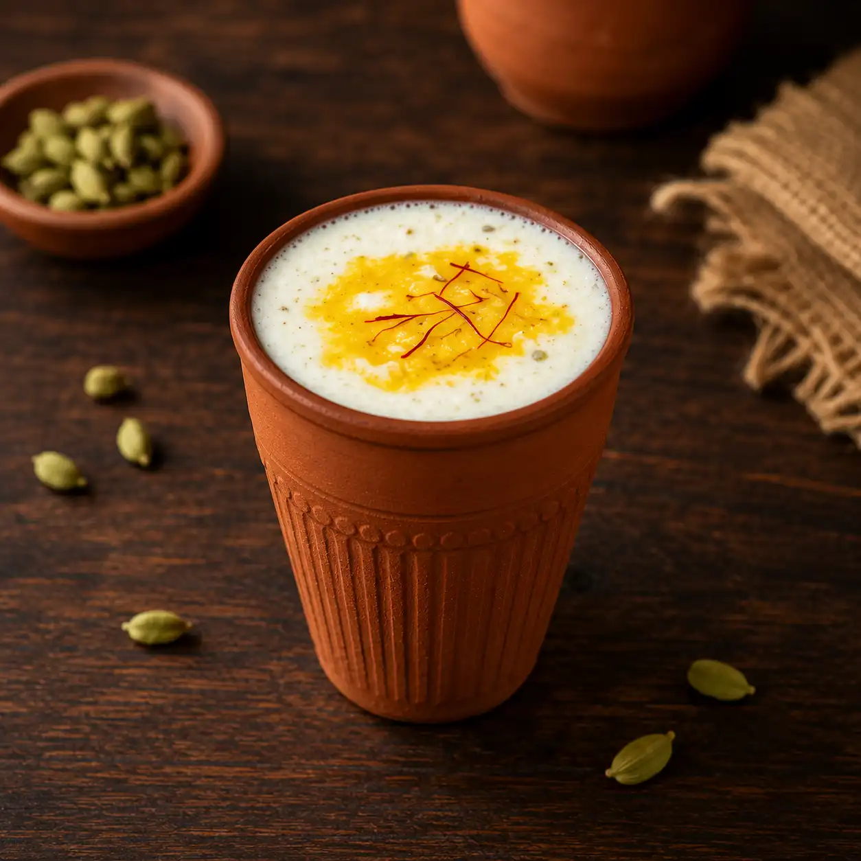 Special Dahi Lassi