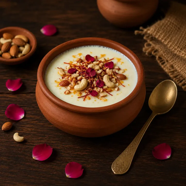 Special Rabdi