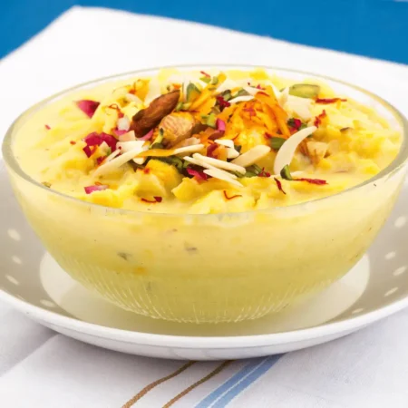 Special Rabdi
