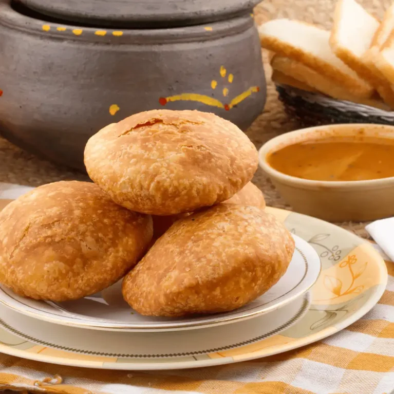 Kachori (2 Pcs)