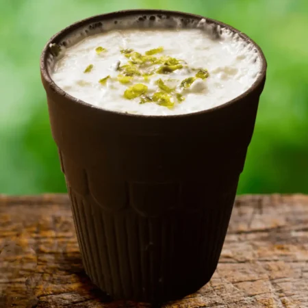 Kulhad Dahi Lassi