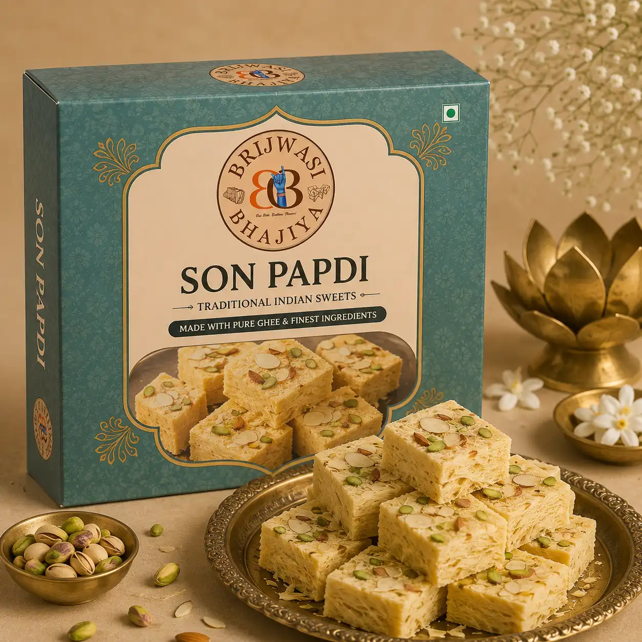 Son Papdi