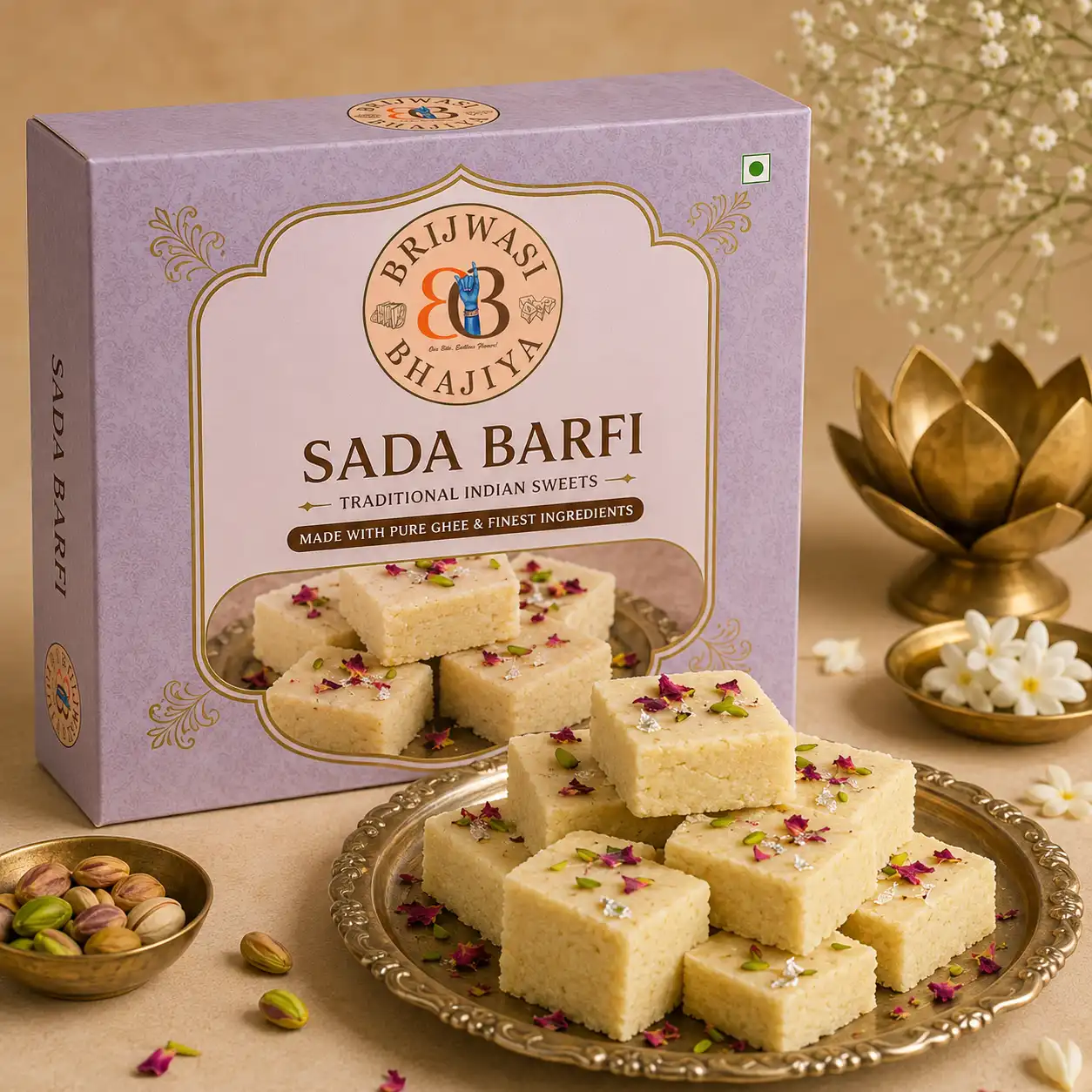Sada Barfi